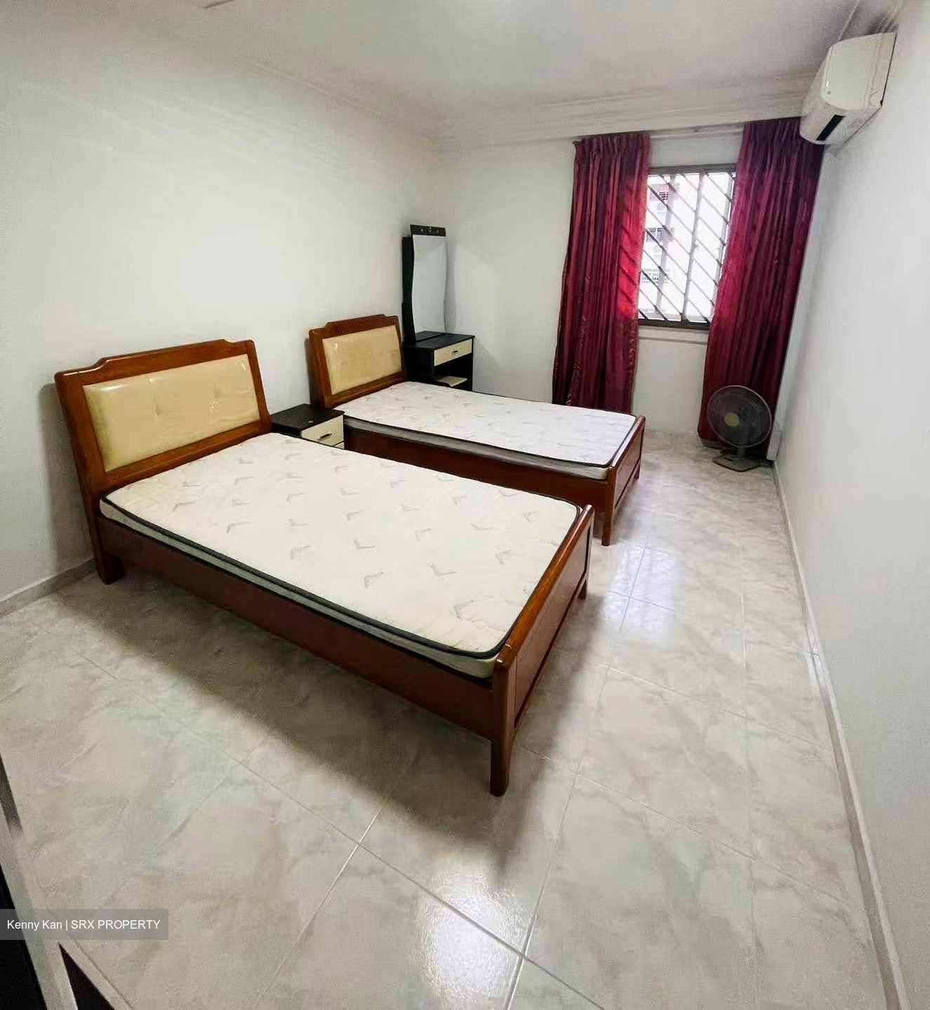 Blk 806 Khatib Gardens (Yishun), HDB 4 Rooms #586657981